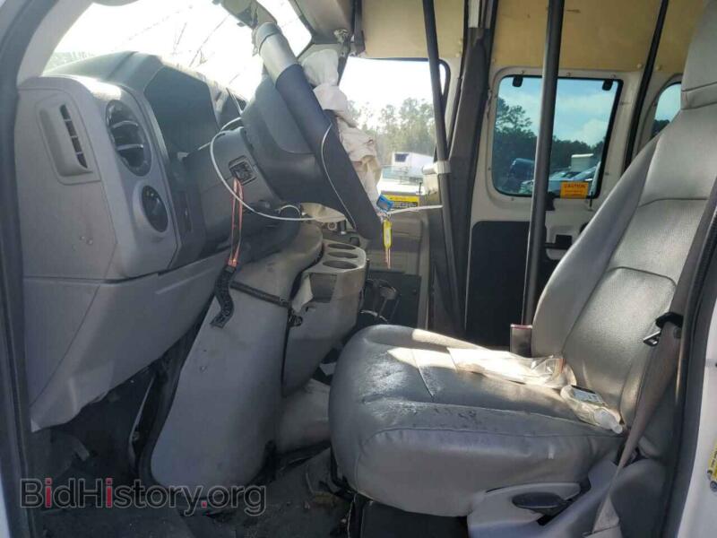 2012 Ford ALL MODELS (VIN 1FTSS3EL4CDB14670) — photo 7 of 13