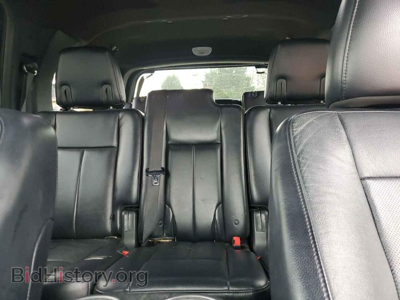 2017 FORD EXPEDITION - VIN: 1FMJU1HT4HEA64498 - Фото 10