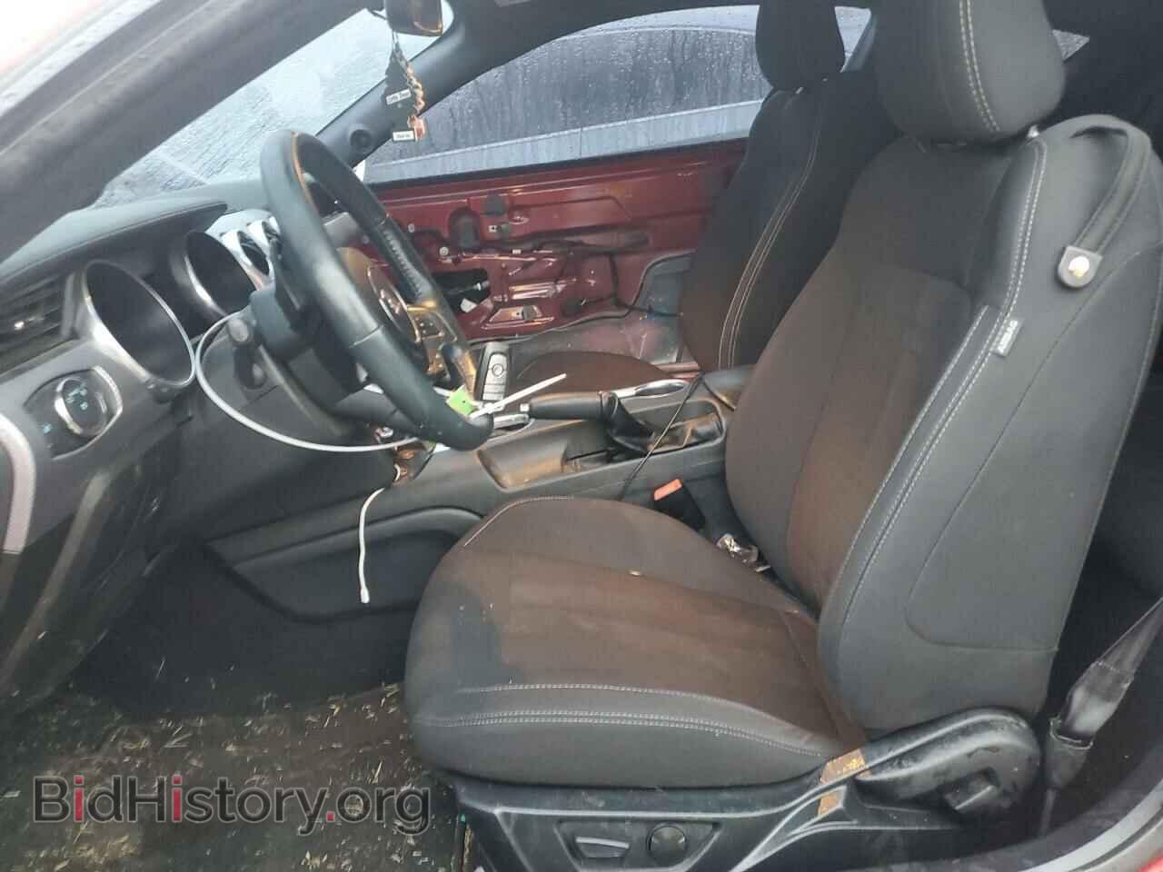 2020 FORD ALL Models - VIN: 1FA6P8TH4L5146792 - Фото 7