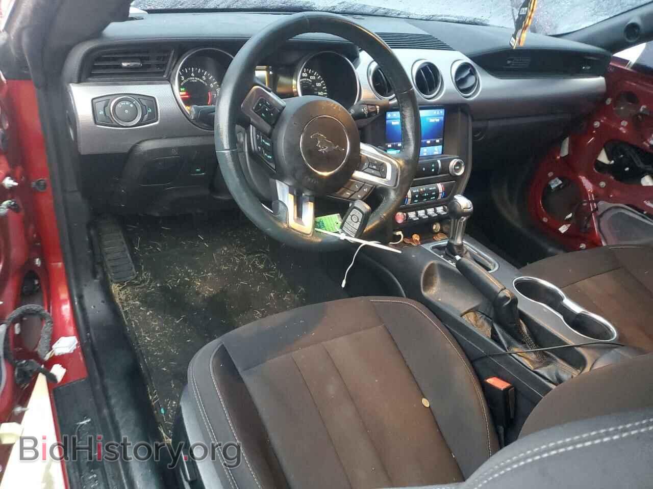 2020 FORD ALL Models - VIN: 1FA6P8TH4L5146792 - Фото 8