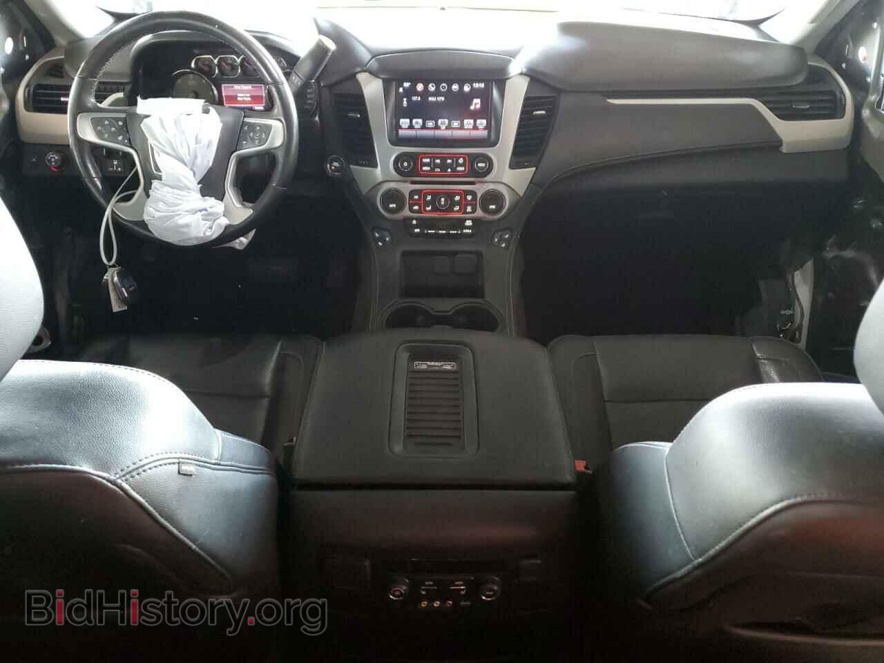 2016 GMC YUKON - VIN: 1GKS2BKC8GR110388 - Фото 8
