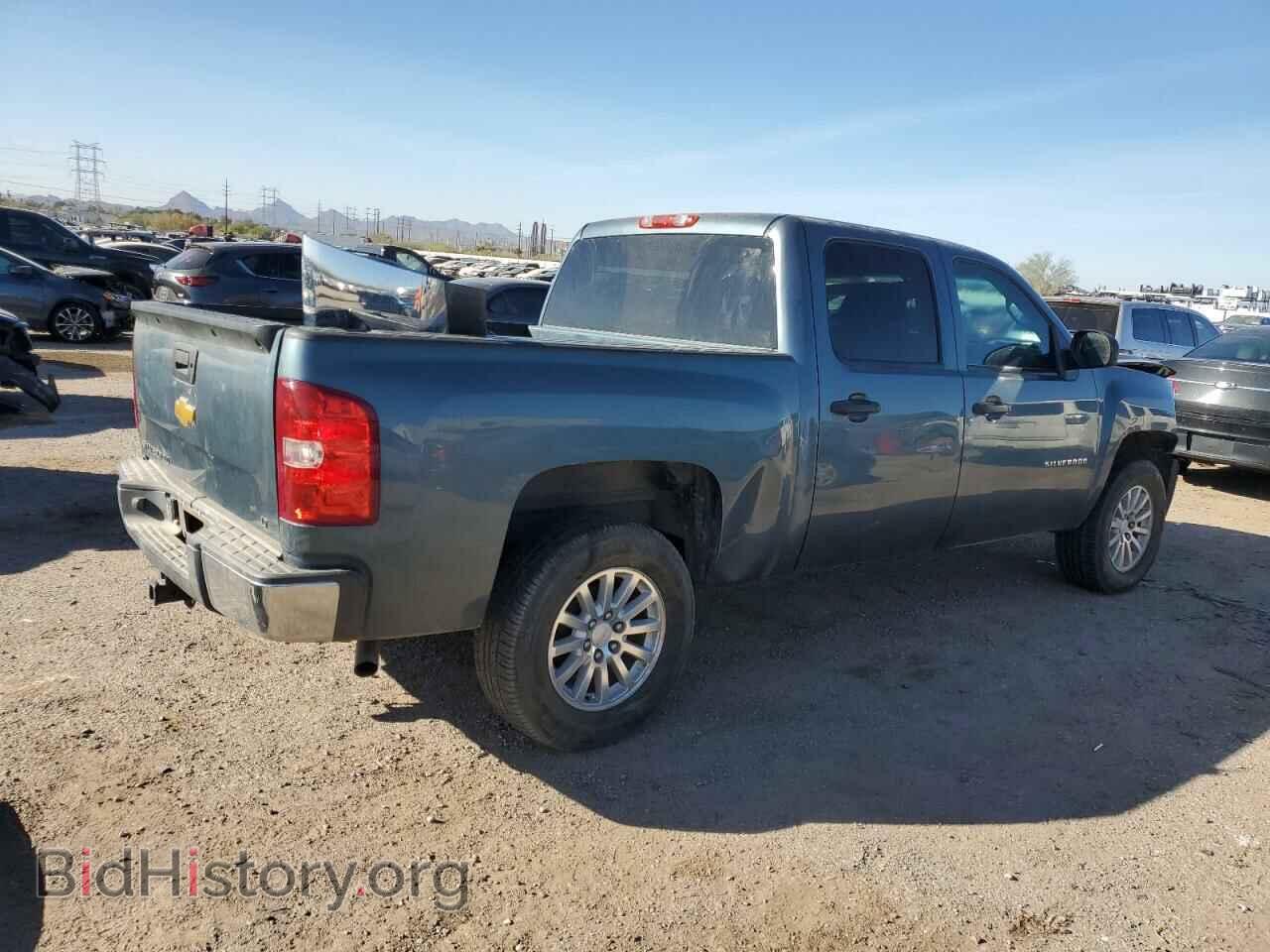 2013 CHEVROLET ALL Models - VIN: 3GCPCSE08DG324308 - Фото 3