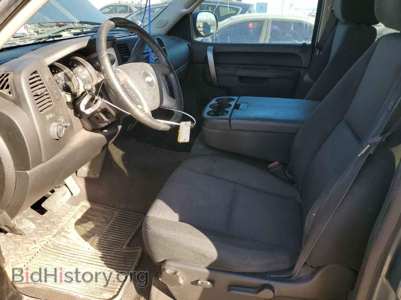 2013 CHEVROLET ALL Models - VIN: 3GCPCSE08DG324308 - Фото 7