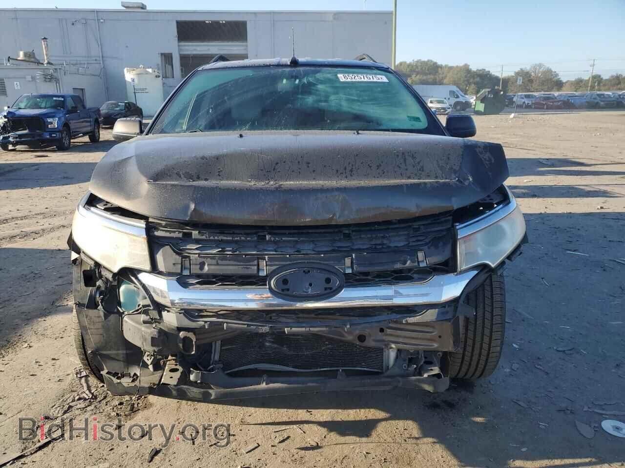 2011 FORD EDGE - VIN: 2FMDK3KC4BBA99116 - Фото 5