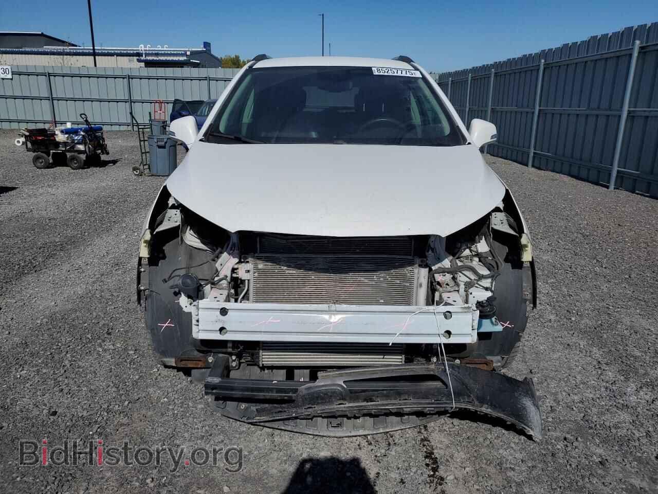2018 BUICK ENCORE - VIN: KL4CJASB8JB607195 - Photo 5