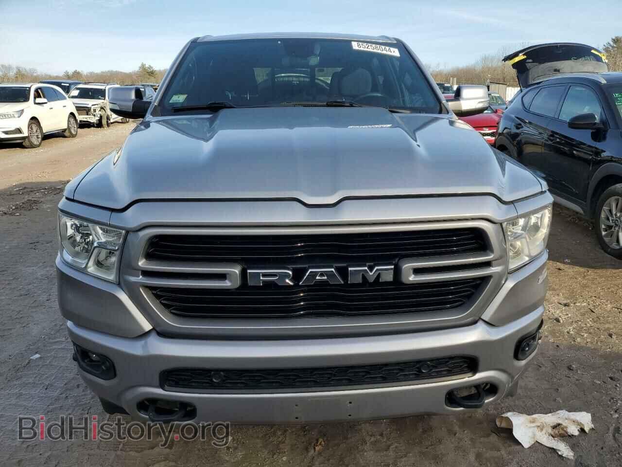 2019 RAM 1500 - VIN: 1C6SRFFT5KN895999 - Фото 5