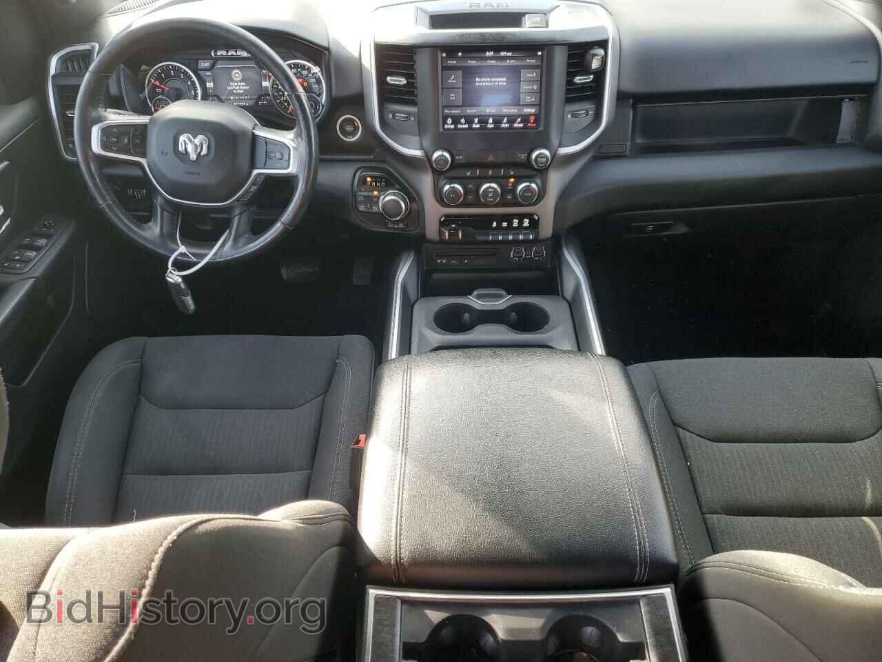 2019 RAM 1500 - VIN: 1C6SRFFT5KN895999 - Фото 8