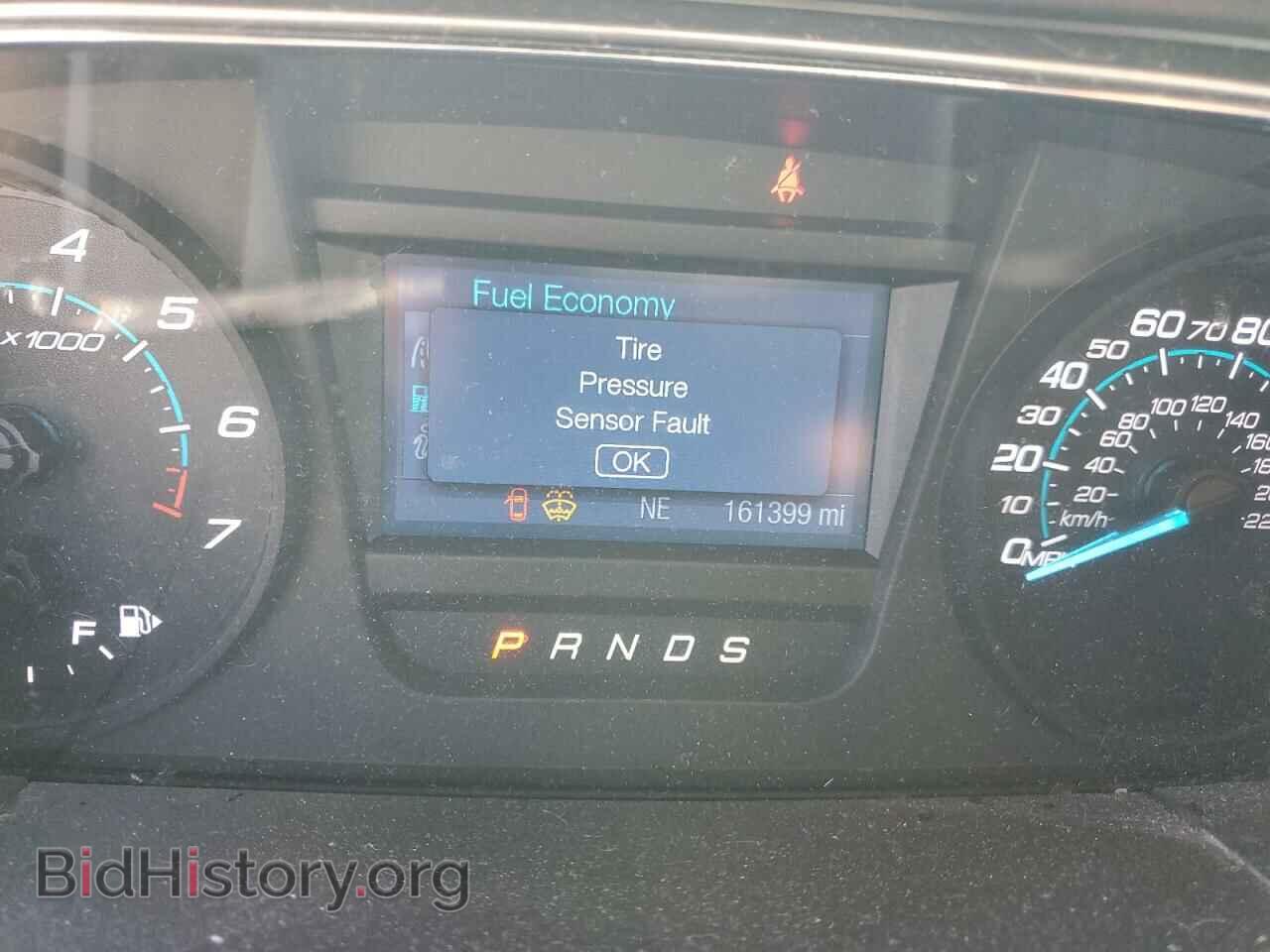 2015 FORD TAURUS - VIN: 1FAHP2E88FG174221 - Photo 9