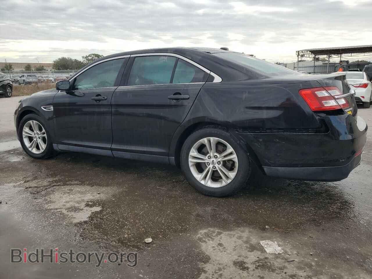 2015 FORD TAURUS - VIN: 1FAHP2E80FG176884 - Photo 2