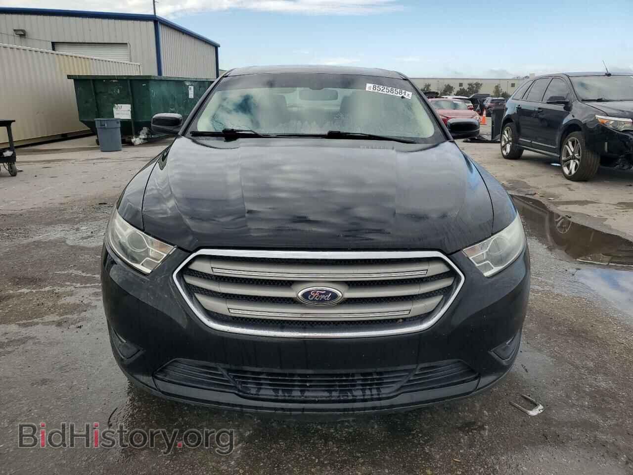 2015 FORD TAURUS - VIN: 1FAHP2E80FG176884 - Photo 5