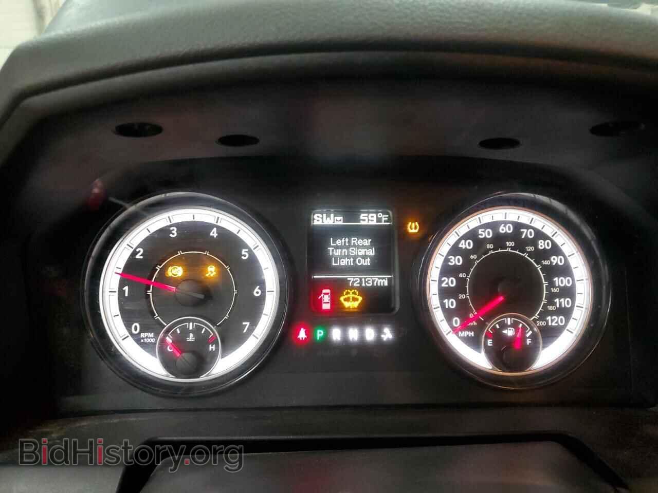 2018 RAM All Models - VIN: 3C6MR5AJXJG395336 - Фото 9