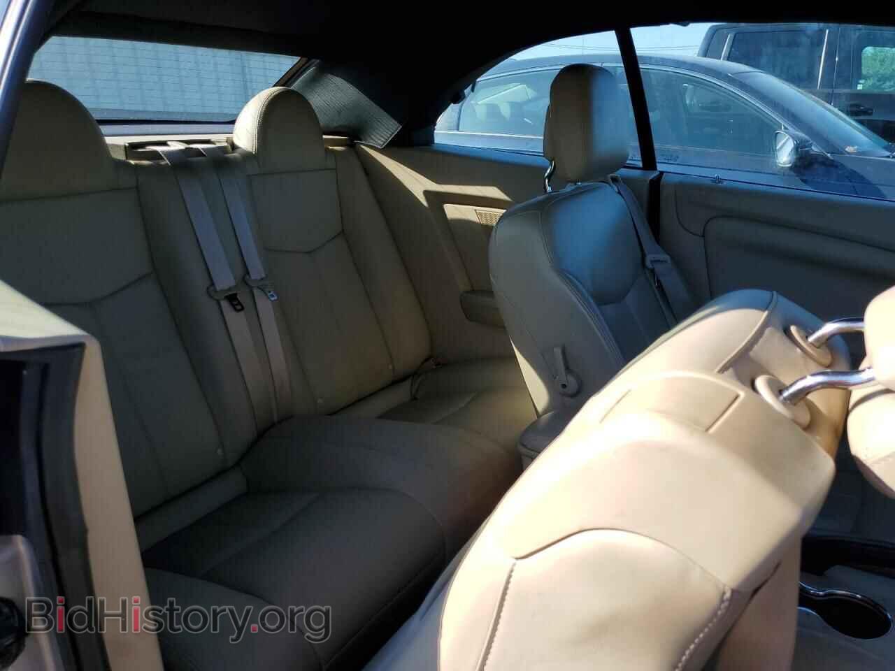 2013 CHRYSLER 200 - VIN: 1C3BCBFG5DN610067 - Фото 10
