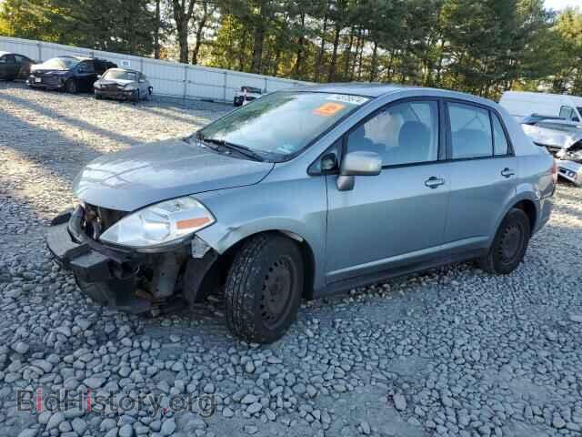 Фотография 3N1BC1AP7BL464087 - NISSAN VERSA 2011