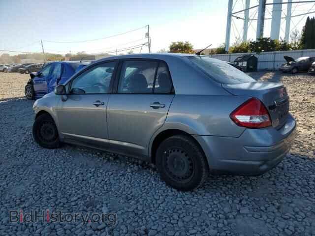 2011 NISSAN VERSA - VIN: 3N1BC1AP7BL464087 - Фото 2