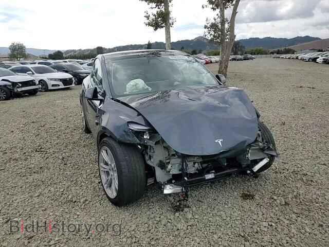 2023 TESLA MODEL Y - VIN: 7SAYGAEE4PF962275 - Photo 15