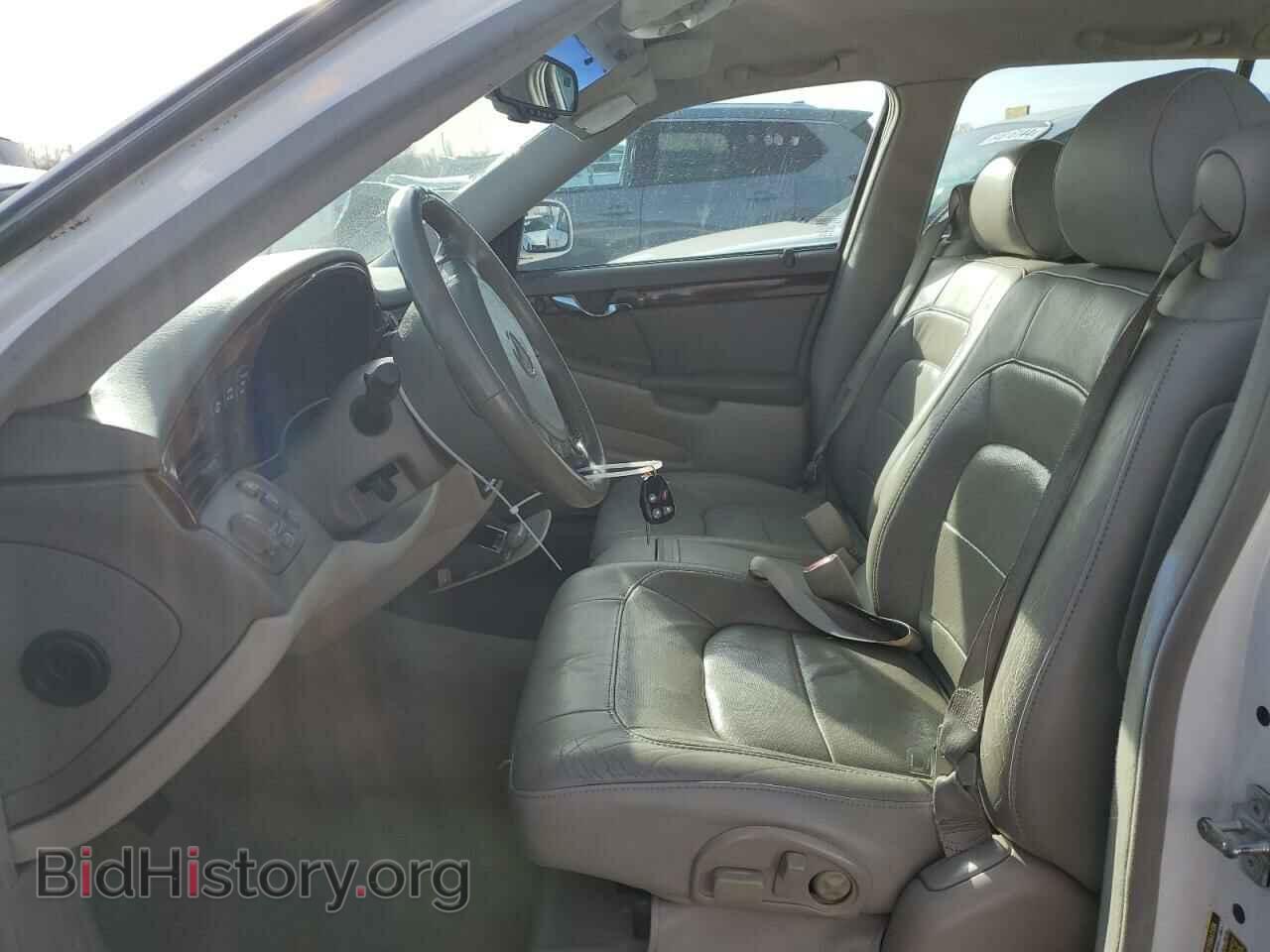 2005 CADILLAC DEVILLE - VIN: 1G6KD54Y95U222243 - Photo 7