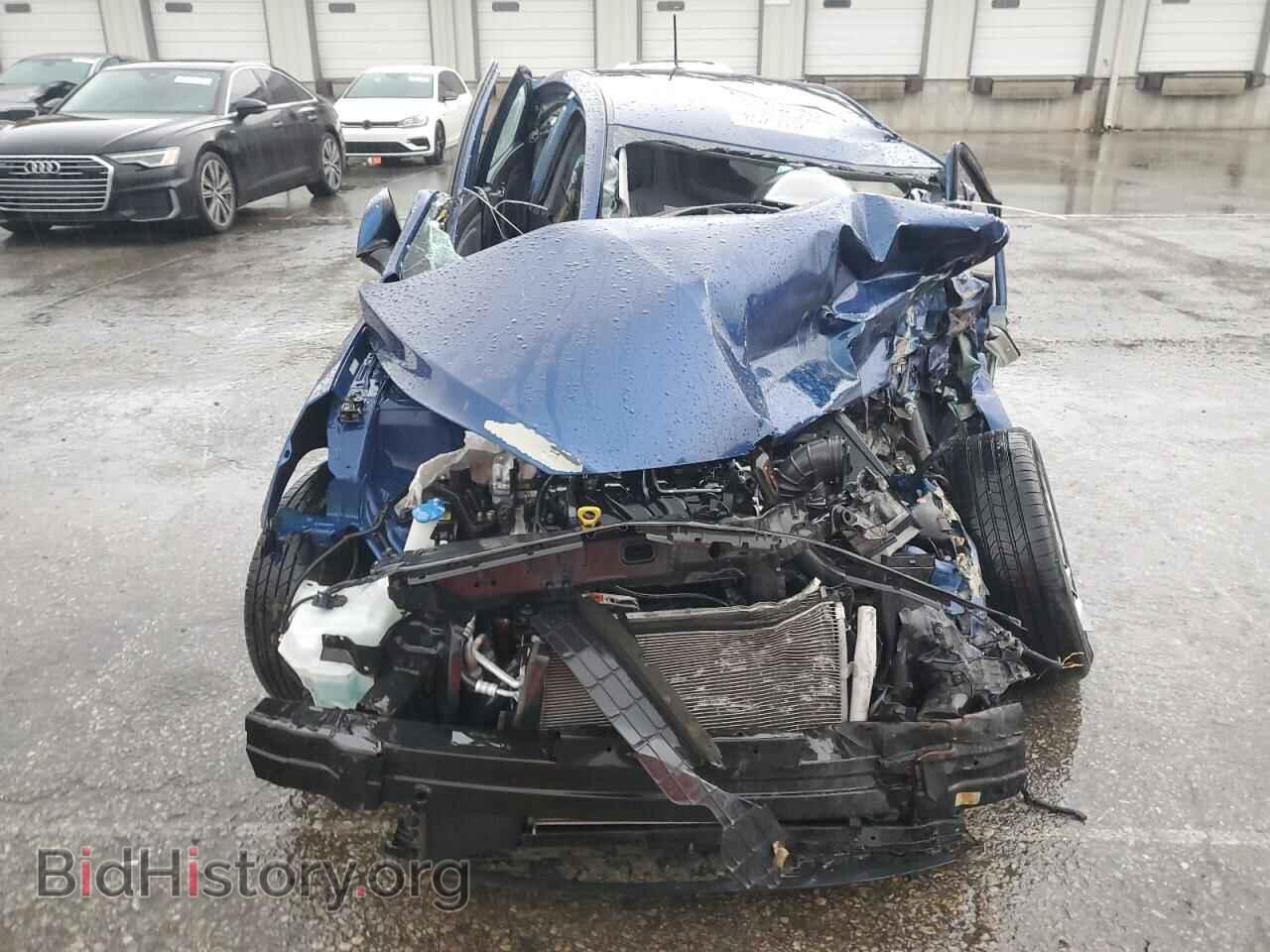 2017 HYUNDAI ACCENT - VIN: KMHCT4AE8HU223909 - Фото 5