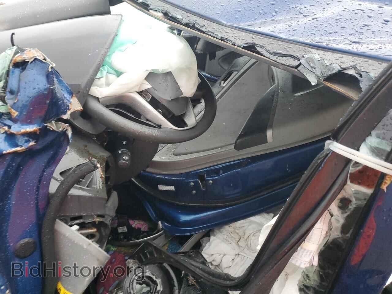 2017 HYUNDAI ACCENT - VIN: KMHCT4AE8HU223909 - Фото 7