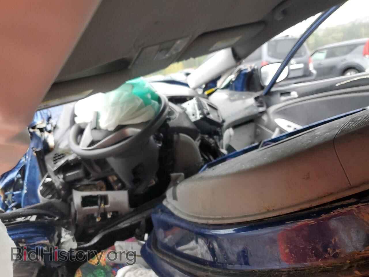 2017 HYUNDAI ACCENT - VIN: KMHCT4AE8HU223909 - Фото 8