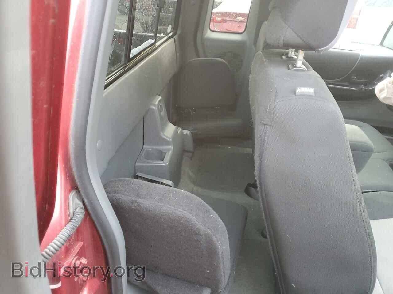 2011 FORD RANGER - VIN: 1FTLR4FE6BPA41854 - Фото 10