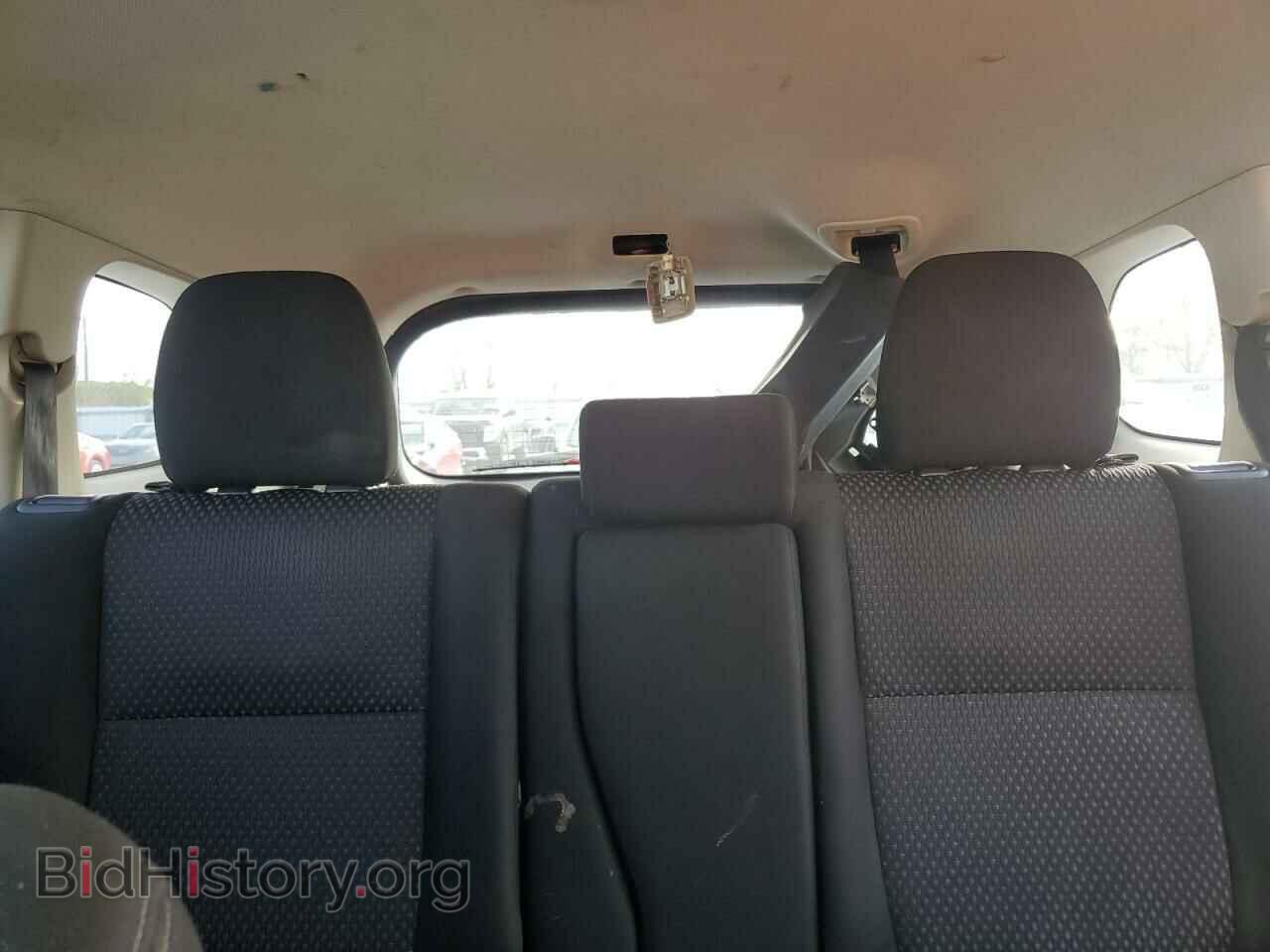 2017 MITSUBISHI OUTLANDER - VIN: JA4AD3A32HZ005351 - Фото 10