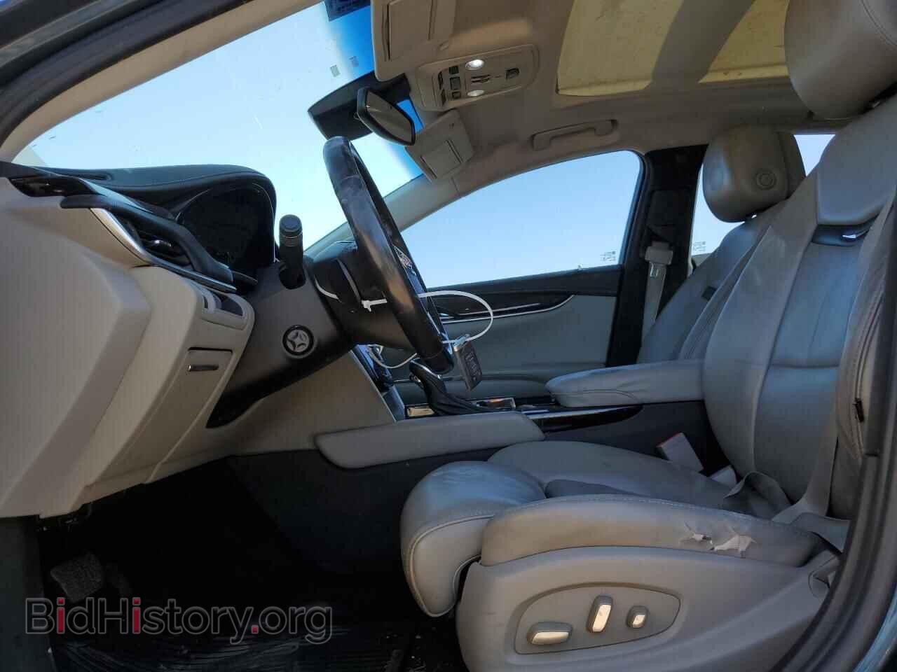 2013 CADILLAC XTS - VIN: 2G61R5S35D9103251 - Фото 7