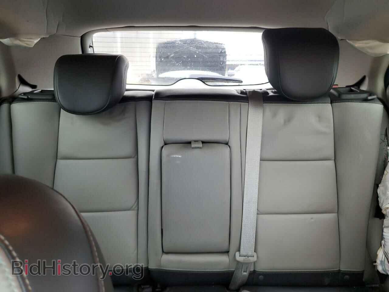2014 BUICK ENCORE - VIN: KL4CJCSBXEB786342 - Фото 10