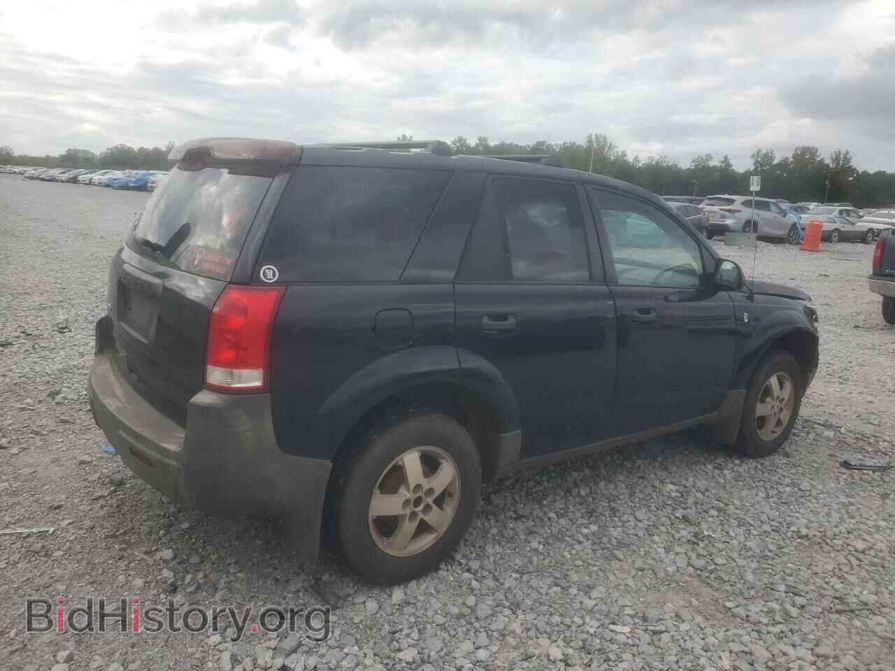 2005 SATURN VUE - VIN: 5GZCZ23D15S862294 - Фото 3