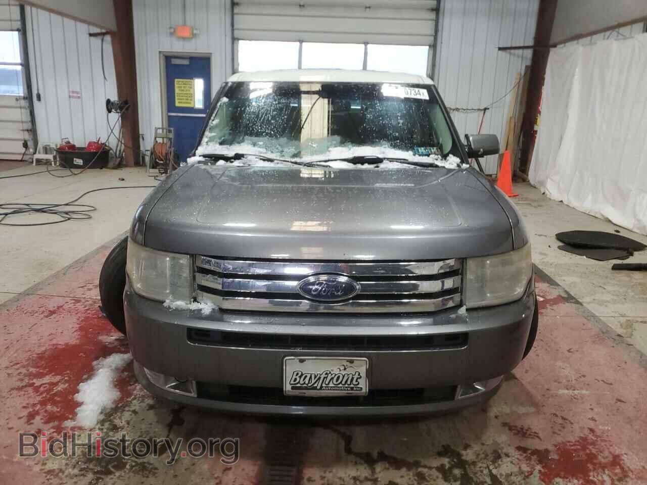 2010 FORD FLEX - VIN: 2FMHK6CC5ABA38857 - Фото 5