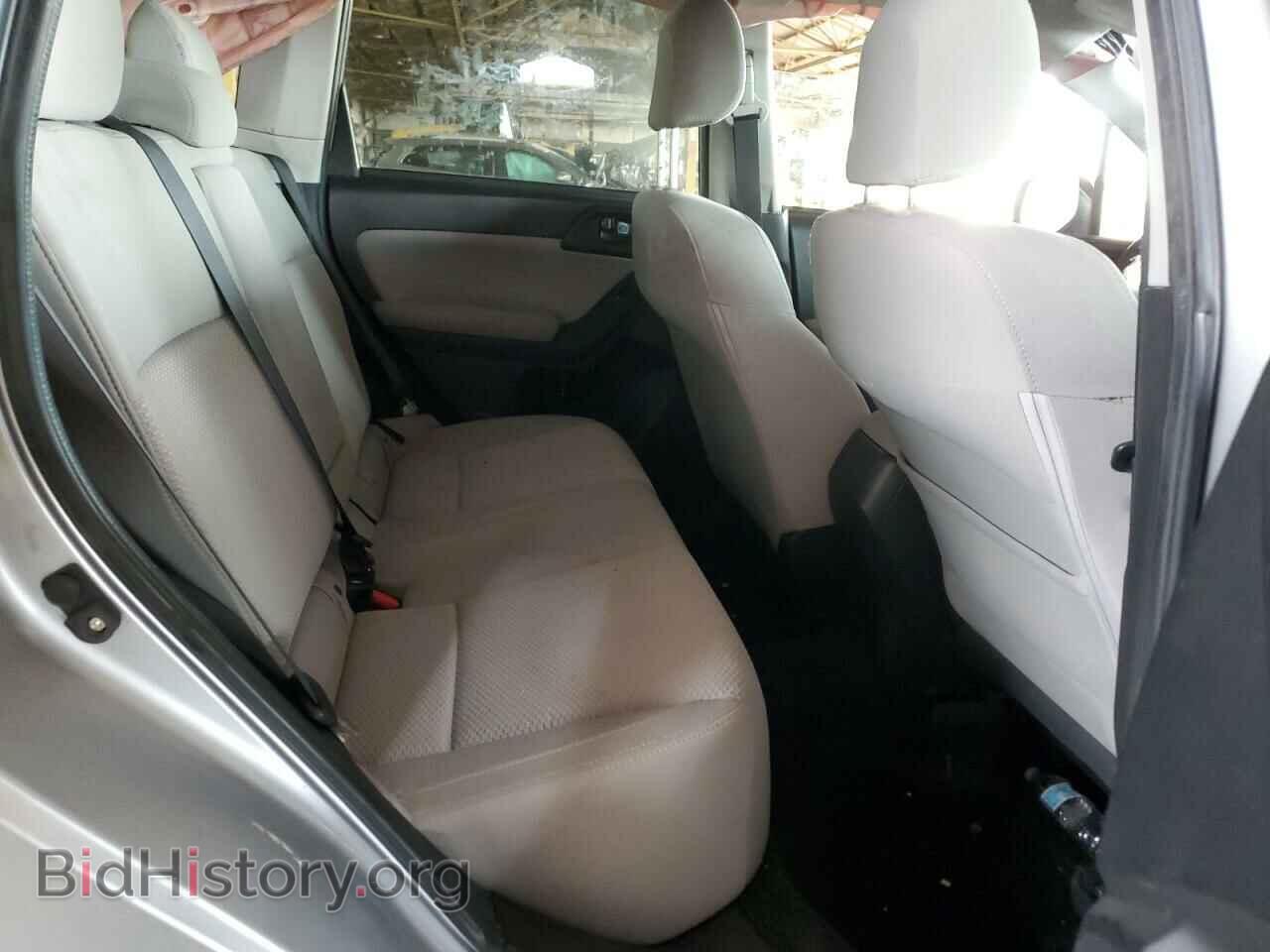 2017 SUBARU FORESTER - VIN: JF2SJAEC7HH431688 - Фото 10