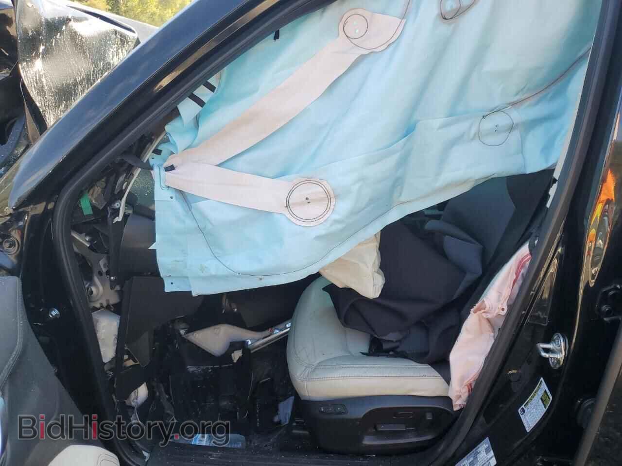 2020 MAZDA CX-5 - VIN: JM3KFBDMXL1745540 - Фото 7
