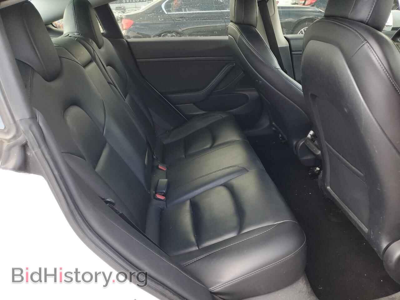 2021 TESLA MODEL 3 - VIN: 5YJ3E1EA2MF941480 - Photo 10