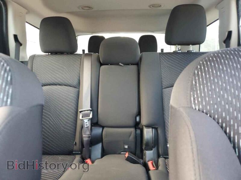 2018 Dodge JOURNEY (VIN 3C4PDCBB4JT172023) — photo 10 of 13
