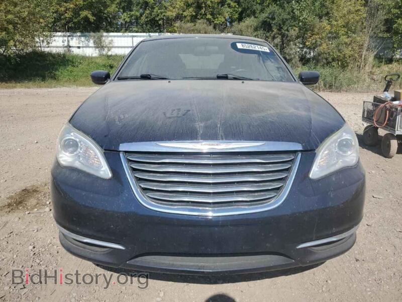 2012 Chrysler 200 (VIN 1C3CCBBB1CN197982) — photo 5 of 12