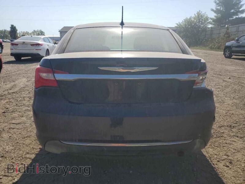 2012 Chrysler 200 (VIN 1C3CCBBB1CN197982) — photo 6 of 12