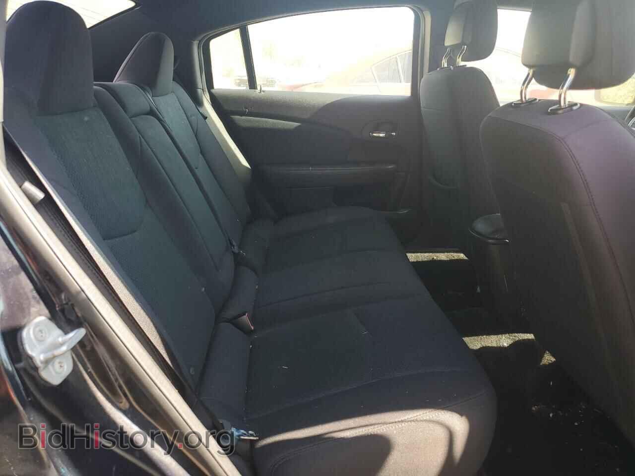 2012 CHRYSLER 200 - VIN: 1C3CCBBB1CN197982 - Фото 10