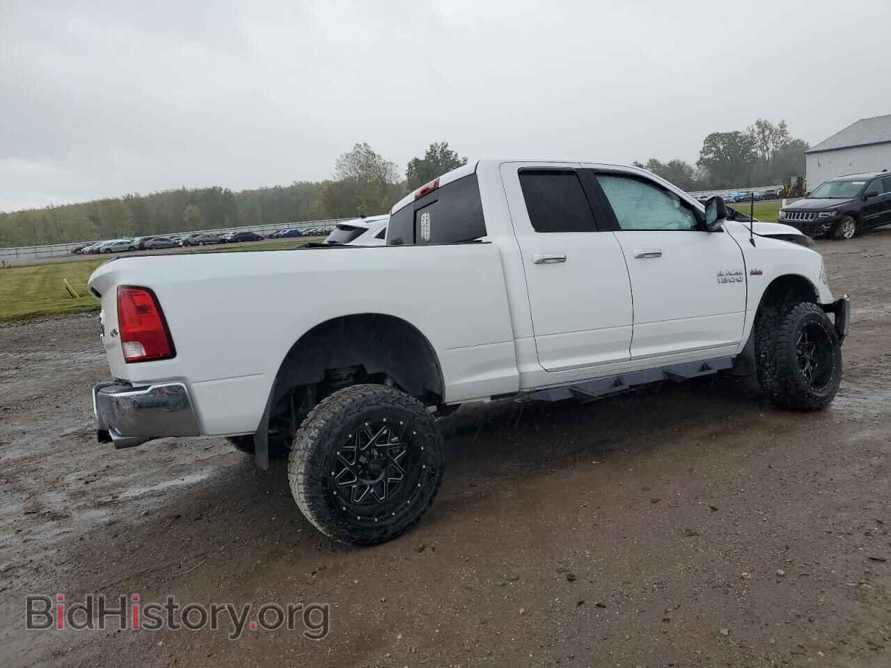 2014 RAM 1500 - VIN: 1C6RR7GT9ES269588 - Фото 3
