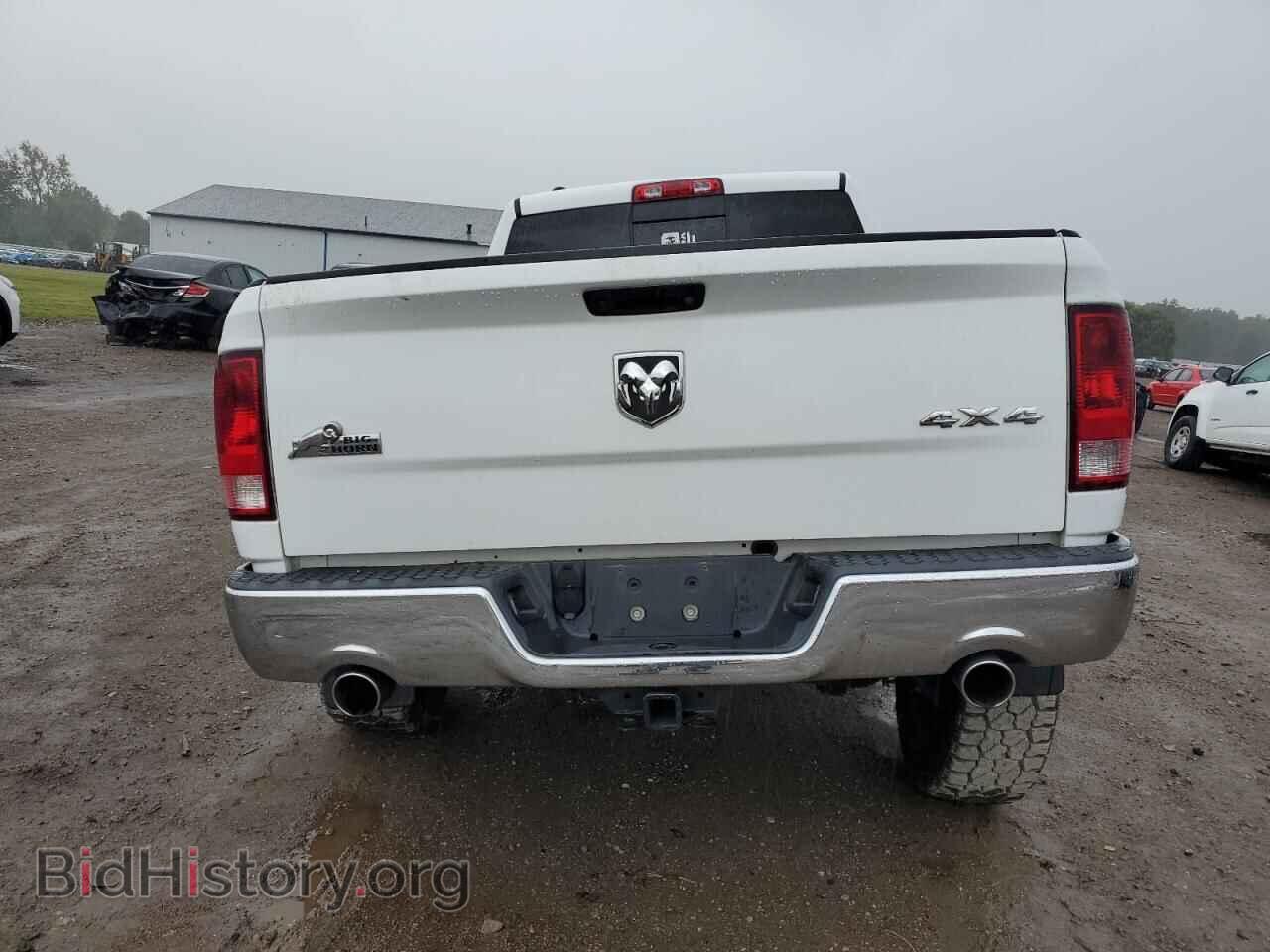 2014 RAM 1500 - VIN: 1C6RR7GT9ES269588 - Фото 6
