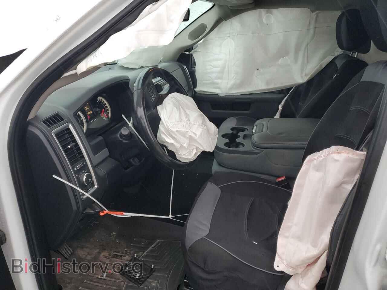 2014 RAM 1500 - VIN: 1C6RR7GT9ES269588 - Фото 7