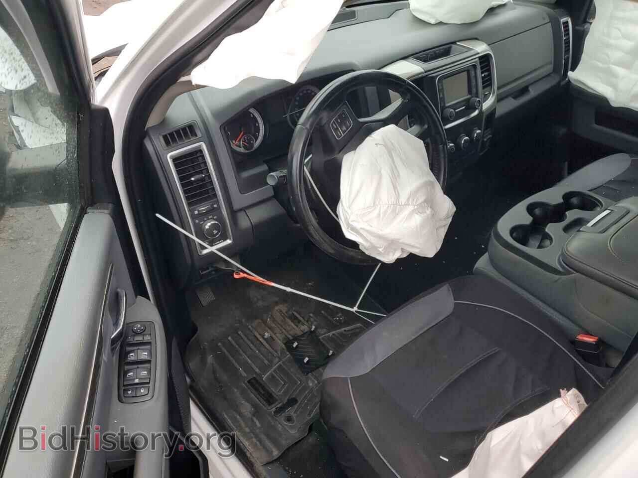 2014 RAM 1500 - VIN: 1C6RR7GT9ES269588 - Фото 8