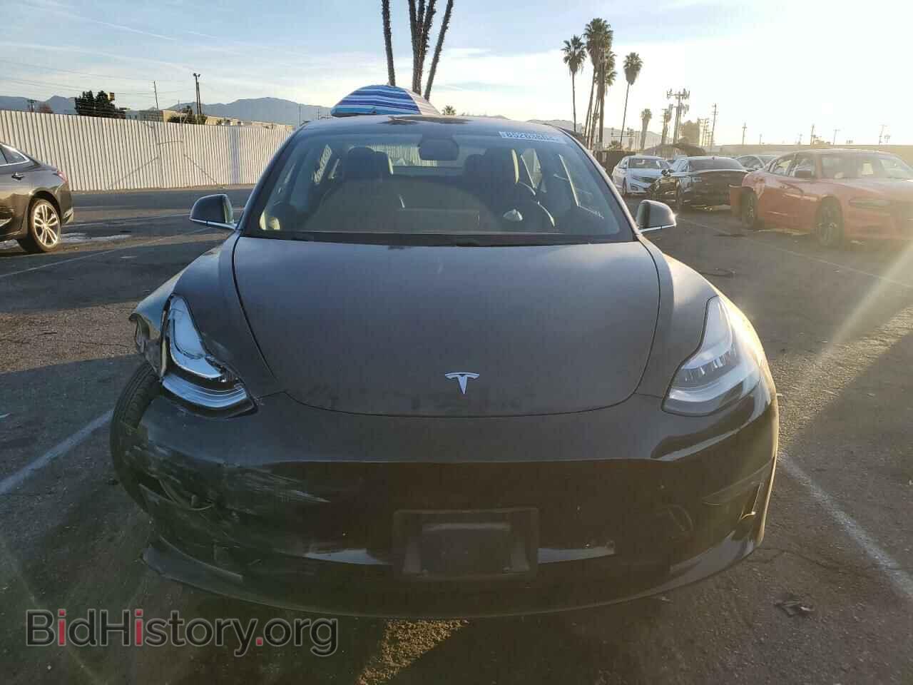 2018 TESLA MODEL 3 - VIN: 5YJ3E1EA9JF061209 - Photo 5