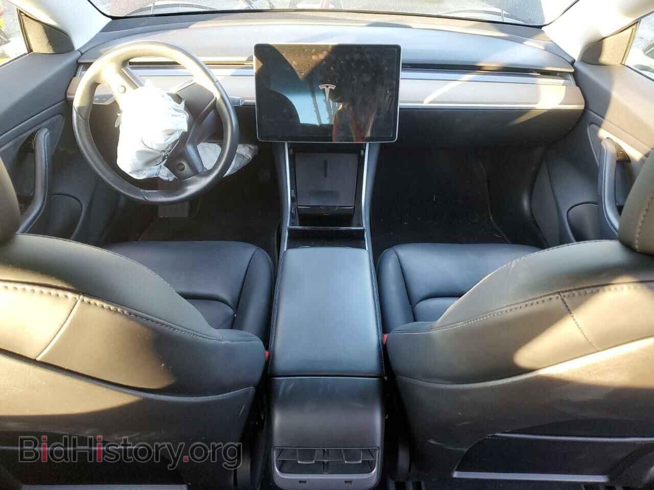 2018 TESLA MODEL 3 - VIN: 5YJ3E1EA9JF061209 - Photo 8