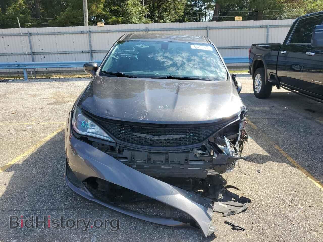 2019 CHRYSLER PACIFICA - VIN: 2C4RC1FG5KR681368 - Фото 5
