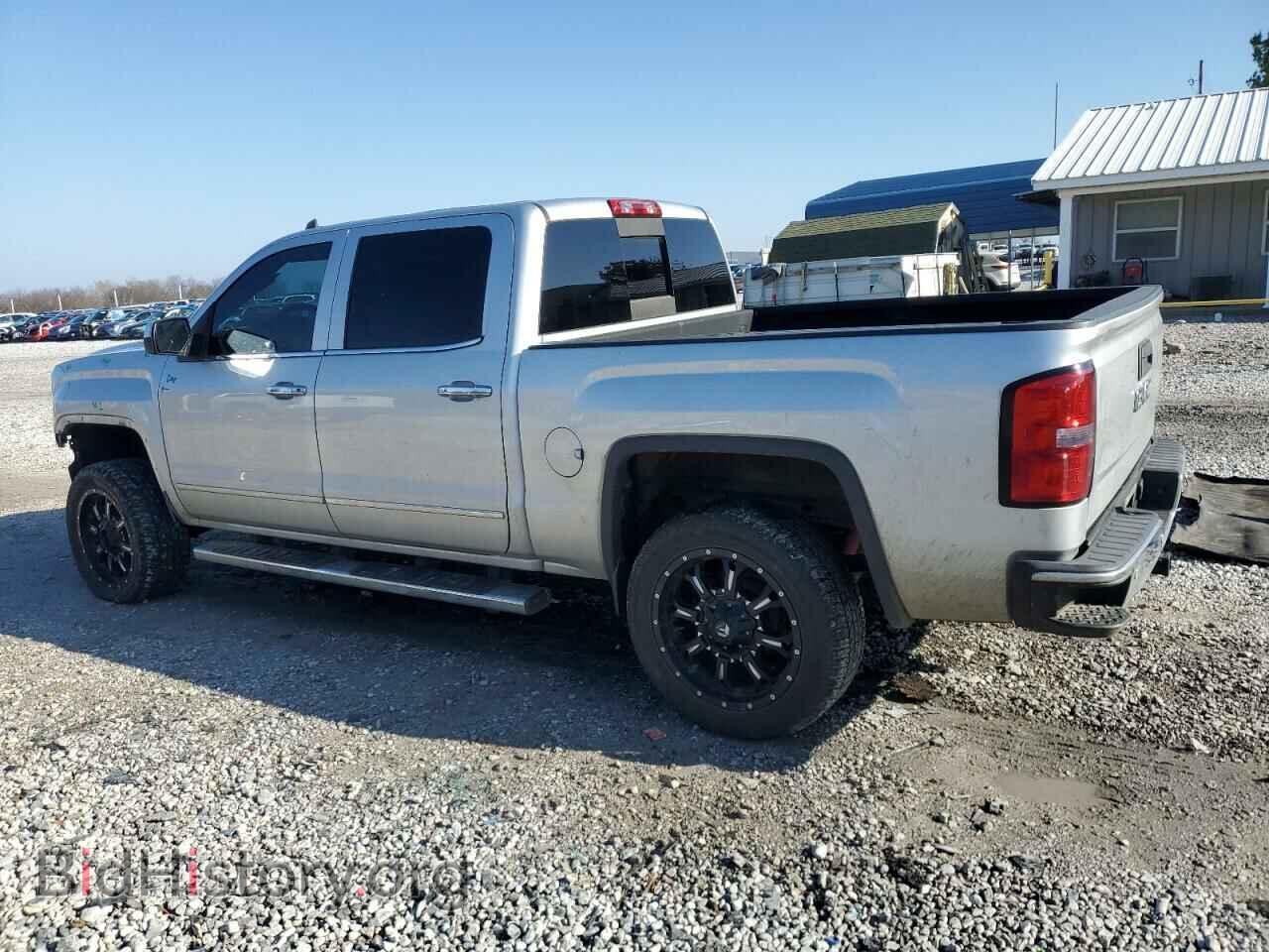 2015 GMC SIERRA - VIN: 3GTU2VEC2FG262070 - Фото 2