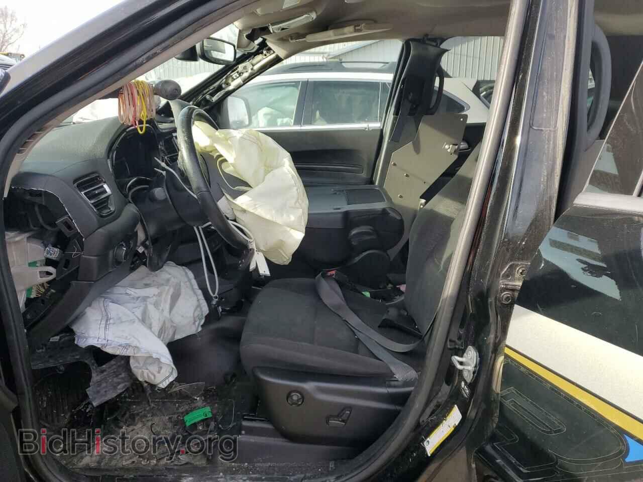 2021 DODGE DURANGO - VIN: 1C4RDJFG5MC825669 - Фото 7