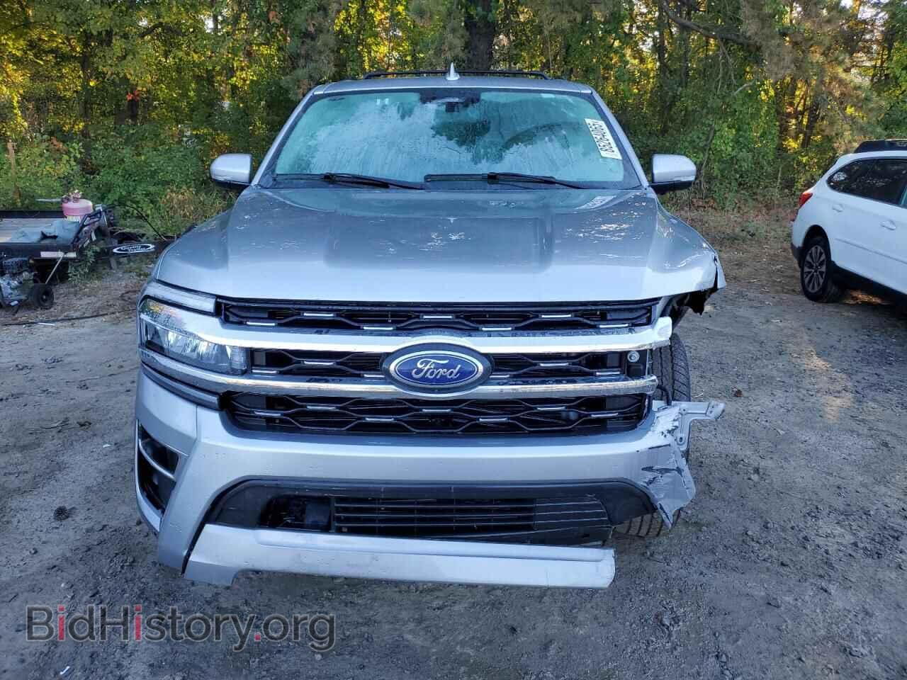 2024 FORD EXPEDITION - VIN: 1FMJU2A82REA32209 - Фото 5