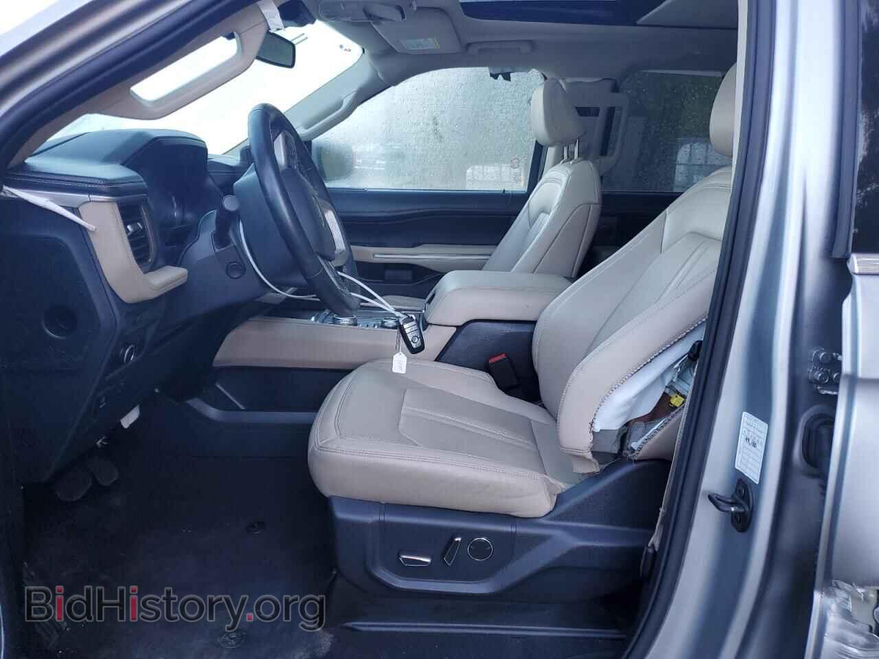 2024 FORD EXPEDITION - VIN: 1FMJU2A82REA32209 - Фото 7