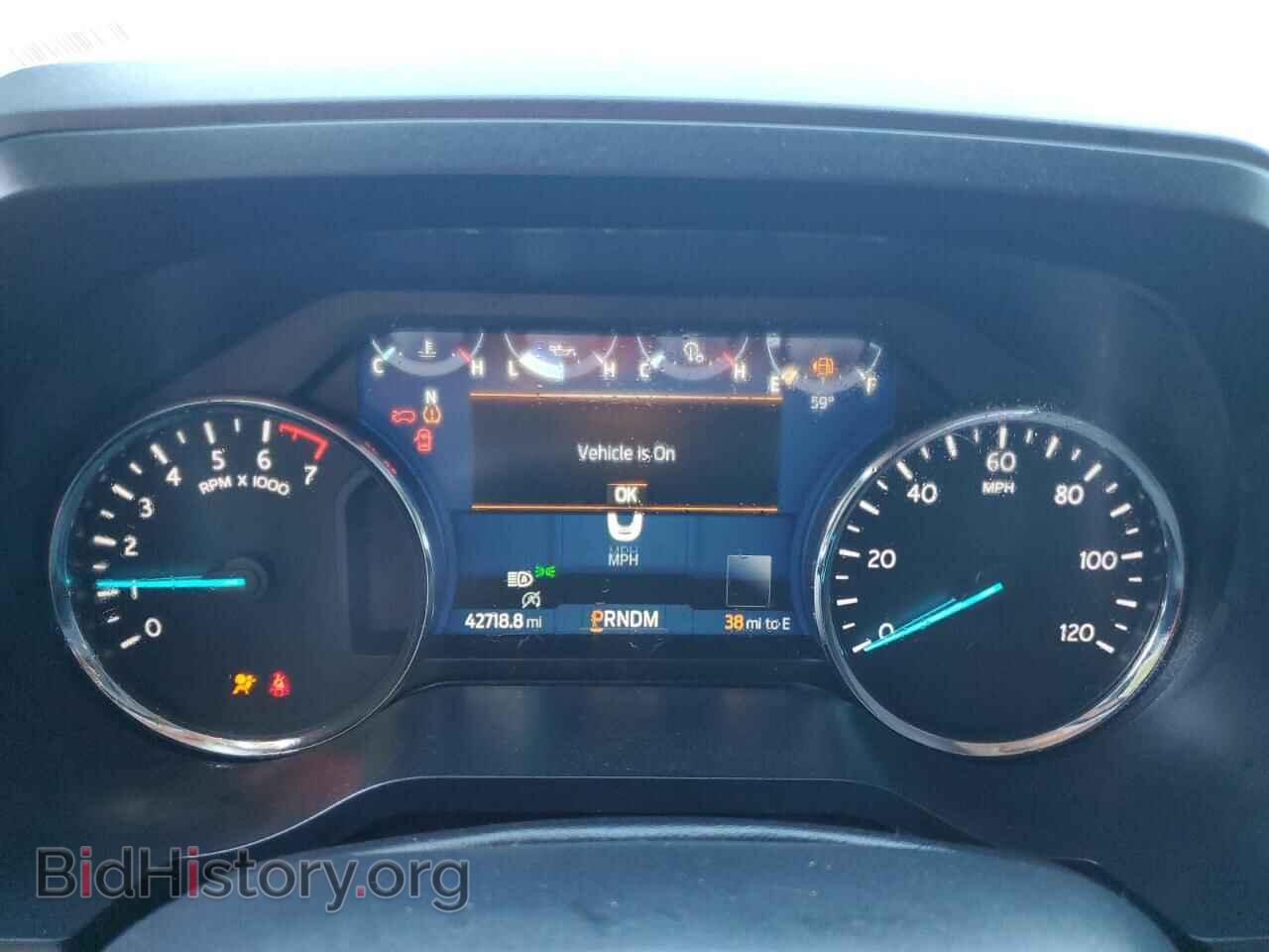 2024 FORD EXPEDITION - VIN: 1FMJU2A82REA32209 - Фото 9