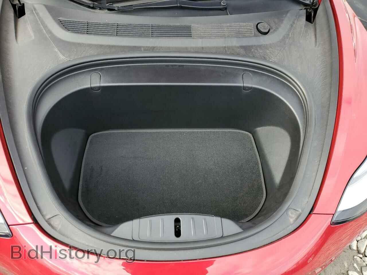 2018 TESLA MODEL 3 - VIN: 5YJ3E1EA2JF058541 - Фото 11