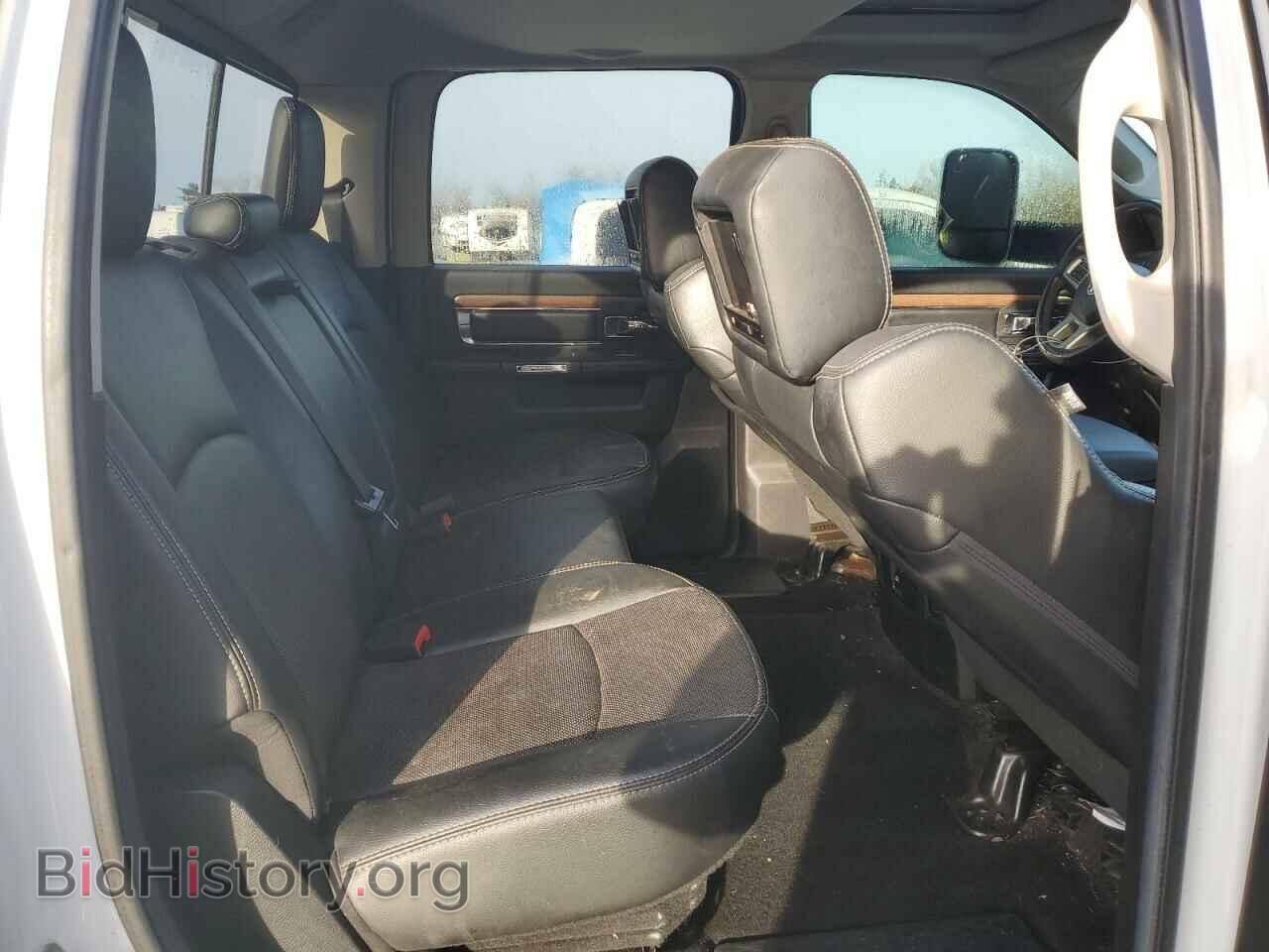 2013 RAM 3500 - VIN: 3C63R3ELXDG589767 - Фото 10
